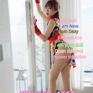 🎀🎀475-260-4560 BBFS🍎𝚘𝚙𝚎𝚗 𝟽*𝟸𝟺𝚑💟Asian young girl🍎Date me