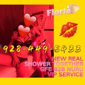 We got 4-5 girls work every day. Change new girls twice a month . 100% for real ! 928-449-5433