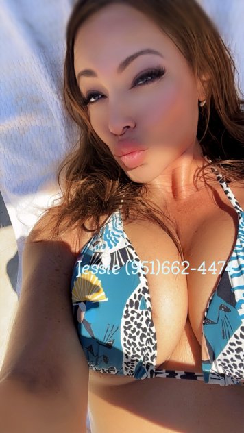 Jessie Escorts Ontario