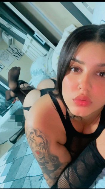 Gata salvaje23  