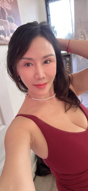 Kai  Escorts Hollywood