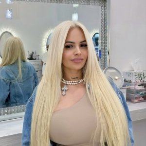 Cloe Escorts Boca Raton