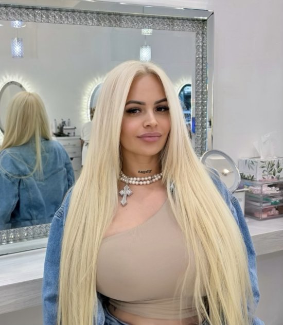 Cloe Escorts Boca Raton
