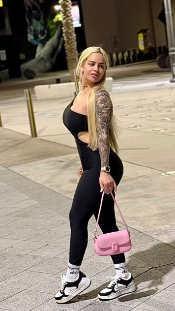 Cloe Escorts Boca Raton