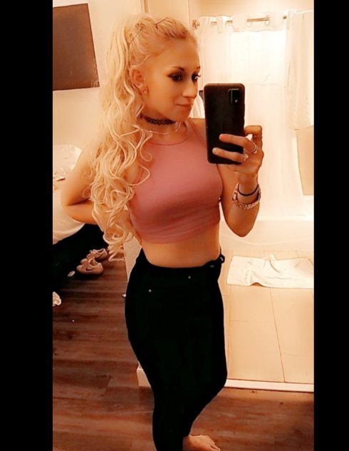Skyler Rhodes  