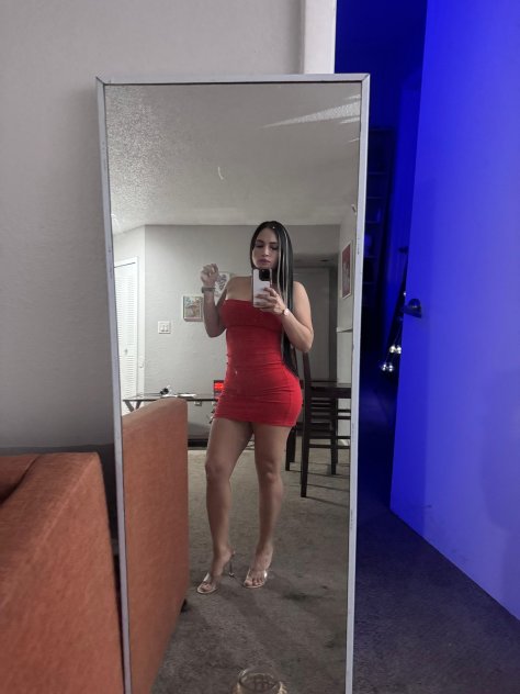 Risqué Voluptuous Ladies Body Rubs Orlando