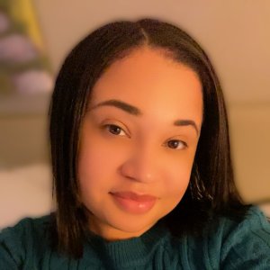 Meet Vanessa your Kinky Cuban fantasy 