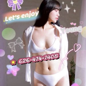 Sexy Asian💋BBFS❤️6 girls  Escorts Ontario