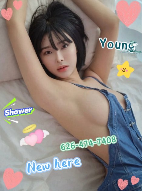 Sexy Asian💋BBFS❤️6 girls  Escorts Ontario