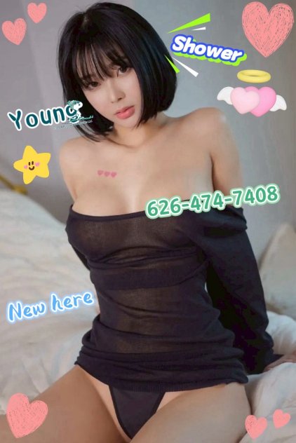 Sexy Asian💋BBFS❤️6 girls  Escorts Ontario