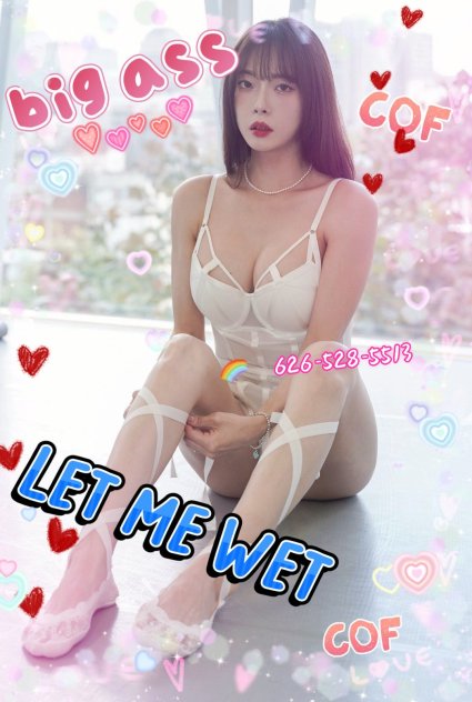 Sexy Asian💋BBFS❤️6 girls Escorts Ontario