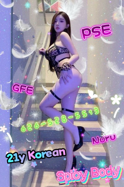 Sexy Asian💋BBFS❤️6 girls Escorts Ontario