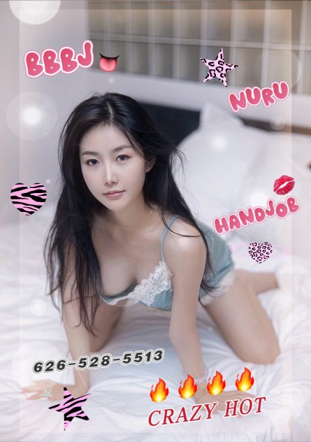 Sexy Asian💋BBFS❤️6 girls Escorts Ontario