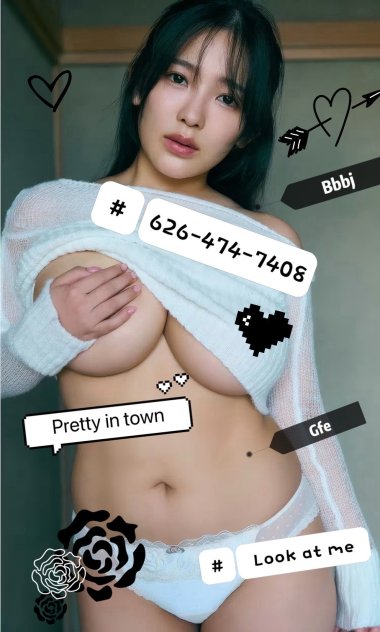 Sexy Asian💋BBFS❤️6 girls  Escorts Ontario