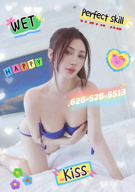 Sexy Asian💋BBFS❤️6 girls Escorts Ontario