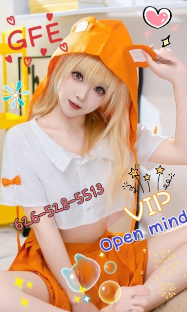 Sexy Asian💋BBFS❤️6 girls Escorts Ontario