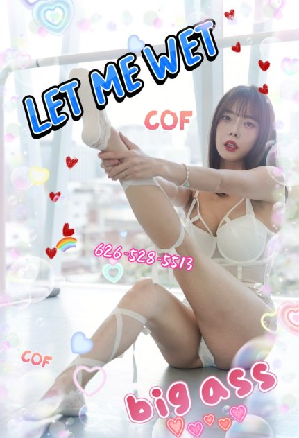 Sexy Asian💋BBFS❤️6 girls Escorts Ontario