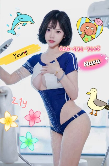 Sexy Asian💋BBFS❤️6 girls   