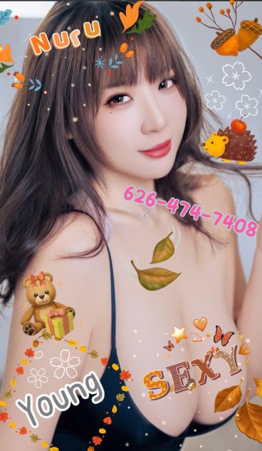 Sexy Asian💋BBFS❤️6 girls  Escorts Ontario