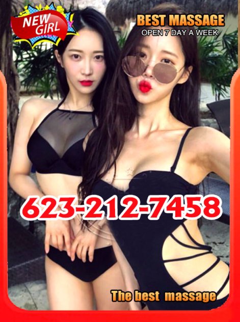 ✨✨ two new girls✨✨Sexy girl✨ Escorts Phoenix