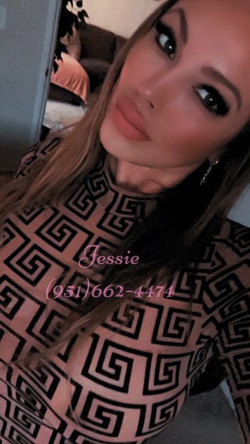 Jessie Escorts Orange County