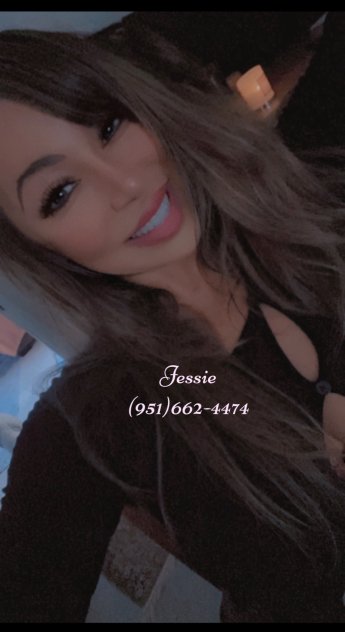 Jessie Escorts Orange County