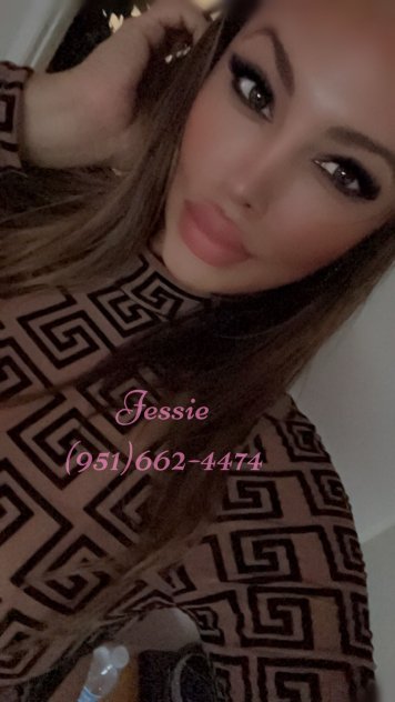 Jessie Escorts Orange County