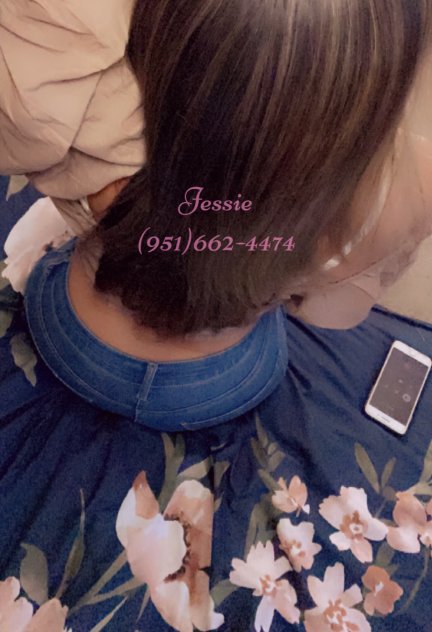 Jessie Escorts Orange County