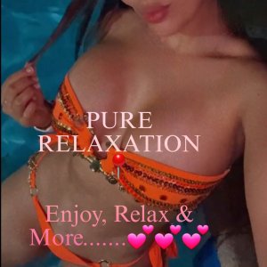 TILL LATE!! ~~~~✨️✨️♥️ ROSE _ MONICA ♥️✨️✨️ RELAXATION & MORE ....💕💕