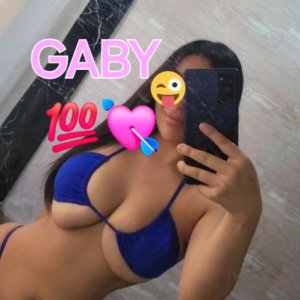 🍭SEXY GABY🍭