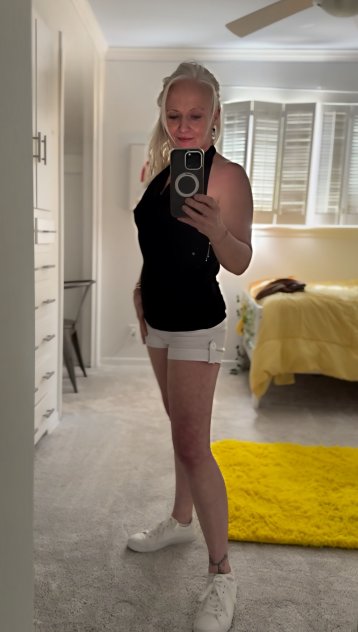 Courtney’s Corner USA  