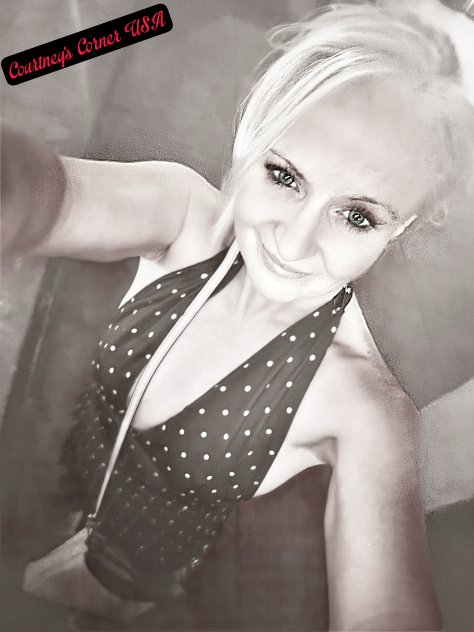 Courtney’s Corner USA  