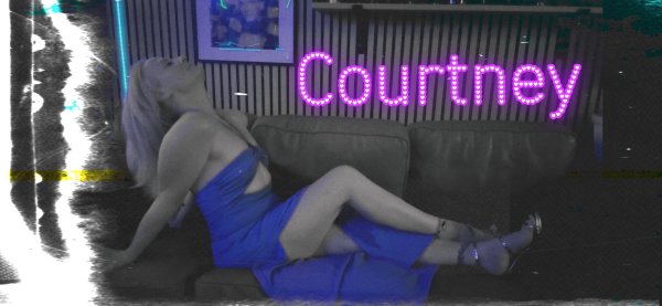 Courtney’s Corner USA  
