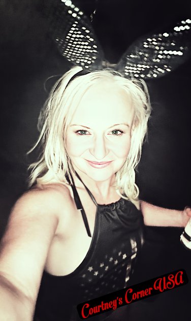Courtney’s Corner USA  