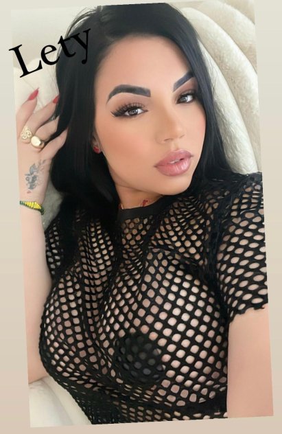 Lety 💋 Body Rubs Houston