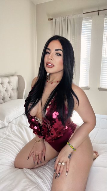 Lety 💋 Body Rubs Houston