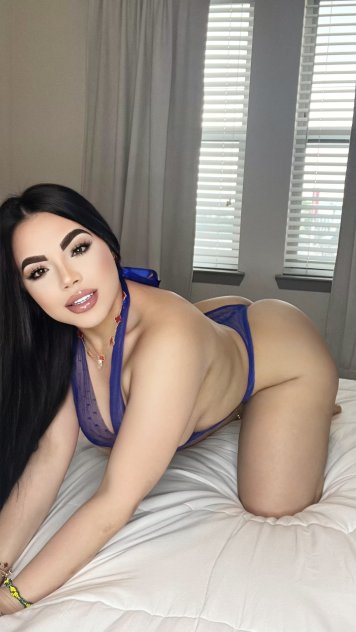 Lety 💋 Body Rubs Houston