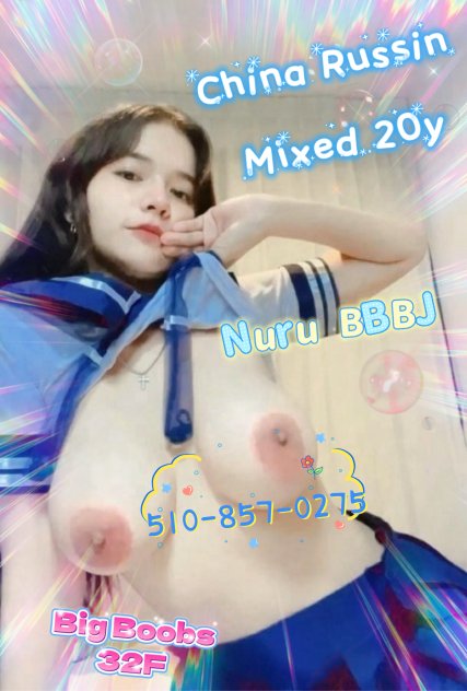 510-857-0275😍Oakland Fremont Escorts Oakland