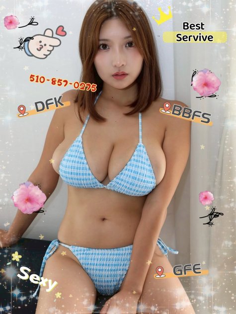 510-857-0275😍Oakland Fremont  