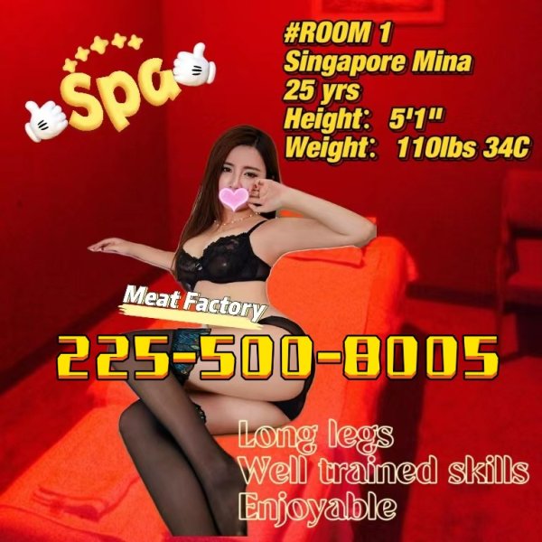 Hot Asian Girls Escorts Boston