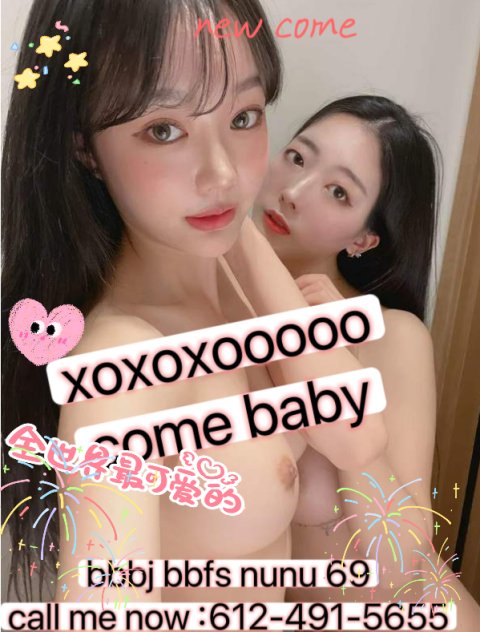 ⬛ ❤️BEST ASIAN INTOWN⬛ ❤️COME  Escorts Irving