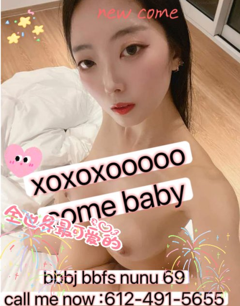 ⬛ ❤️BEST ASIAN INTOWN⬛ ❤️COME  Escorts Lexington