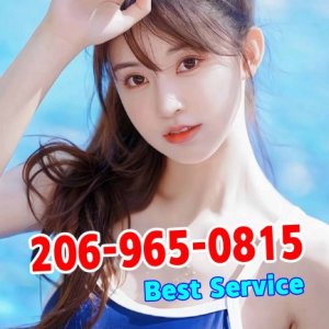 🔴🔴🐳🐳206-965-0815🔴🐳🐳🔴new pretty girl🔴🐳🐳🔴sweet smile and warm service🔴🔴🐳🐳best feelings for you🔴🔴🔴clean room🐳🐳