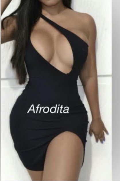 Afrodita  body-rubs 