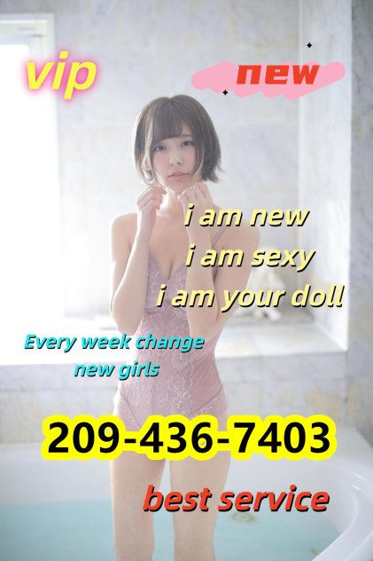 💋❣️Brilliant💋Asian💋Beauty💕 Escorts Redwood City