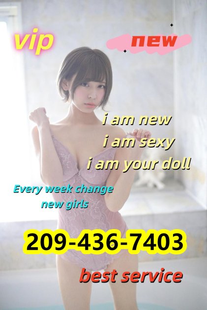 💋❣️Brilliant💋Asian💋Beauty💕 Escorts Redwood City