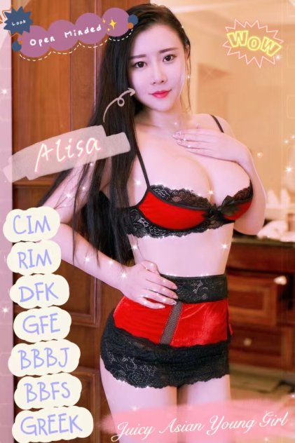 🏖Malaysian  Alisa🏖  