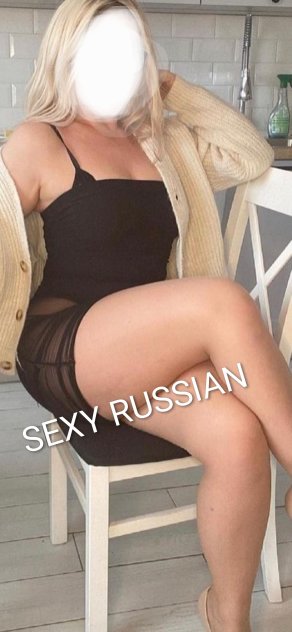 OLGA from Russia Escorts Brooklyn
