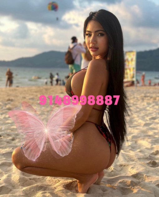 Asian and Spanish duo  Escorts New Rochelle