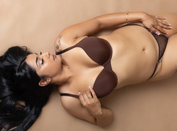 Yasmin Escorts Milpitas